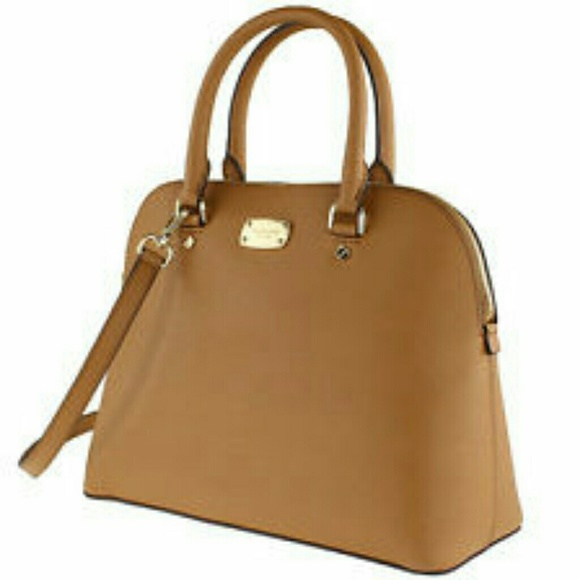 Michael Kors Large Cindy Dome - Picture 1 of 6